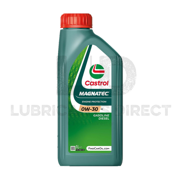 Castrol Magnatec 0W-30 C2, 1Lt.