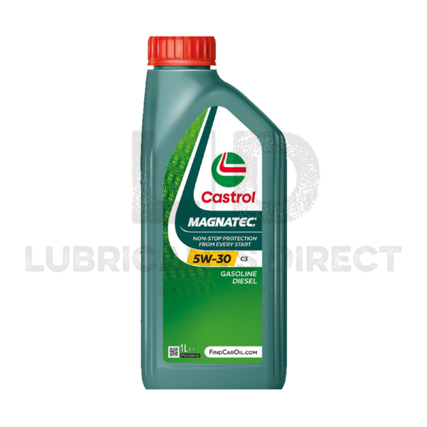 Castrol Magnatec 5W-30 C3, 1Lt.