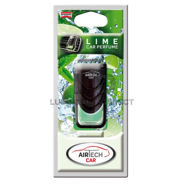 Arexons New Airtech Lime - 1420