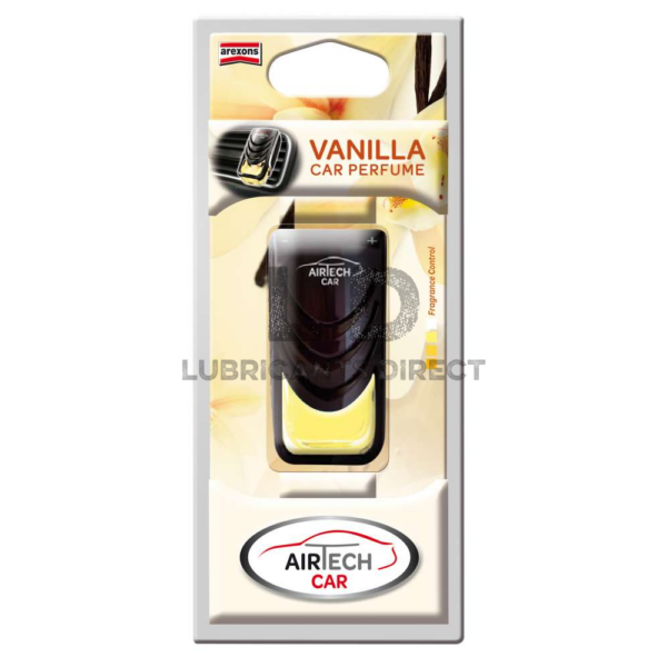 Arexons New Airtech Vanilla - 1423