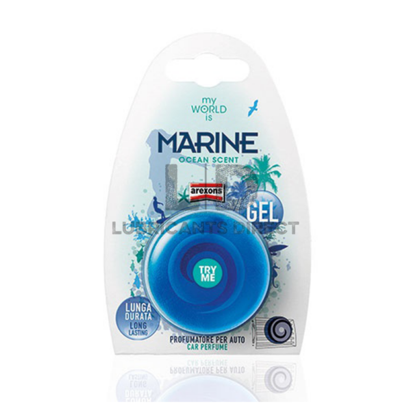 Arexons My World Is Marine - 1505