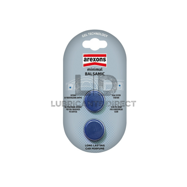 Arexons DEO Minimal Balsamic - 1764