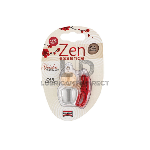 Arexons Zen Essence Geisha - 1796