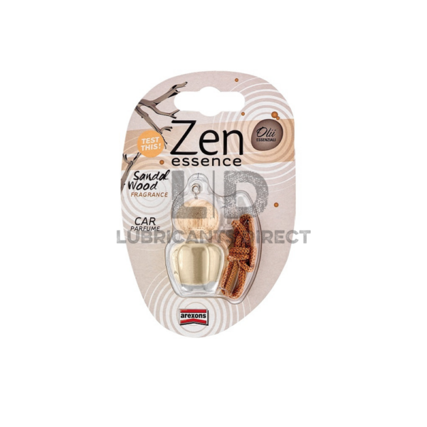 Arexons Zen Essence Sandal Wood - 1798