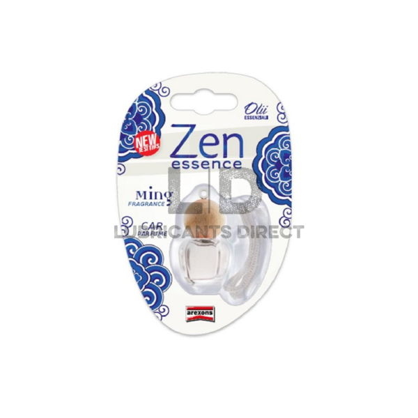 Arexons Zen Essence Ming - 1840