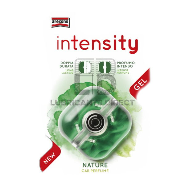 Arexons Intensity Nature - 1861