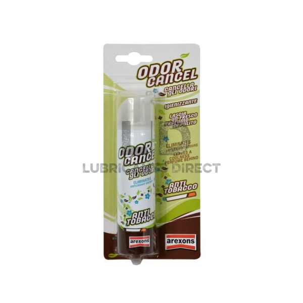 Arexons Odor Cancel Antitobacco - 1929