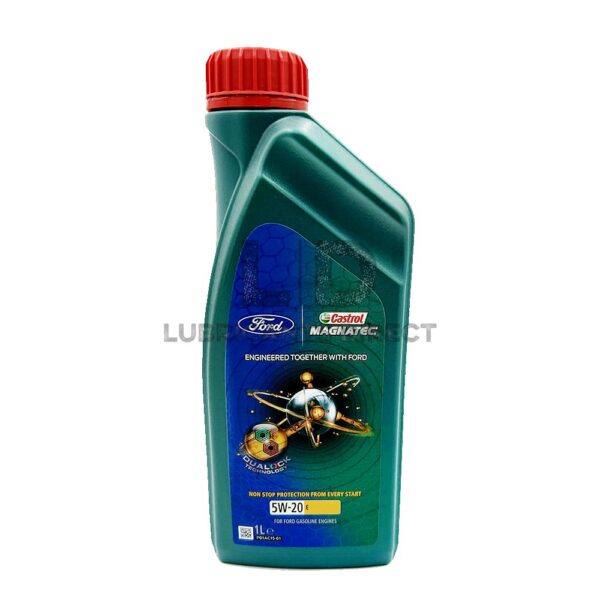 Castrol Ford Magnatec 5W-20 E 1L