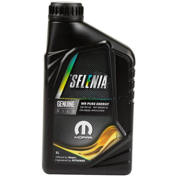 Selenia WR Pure Energy 5W-30 1L