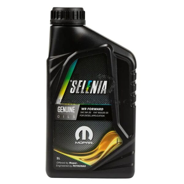 Selenia WR Forward 5W-30 1L