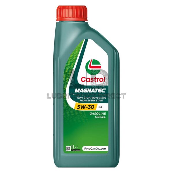 Castrol Magnatec 5W-30 C3 1L