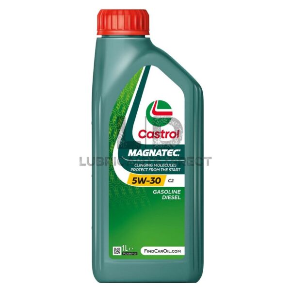 Castrol Magnatec 5W-30 C2 1L
