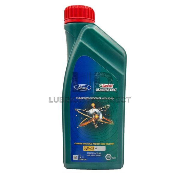 Castrol Ford Magnatec 5W-30 A5 1L