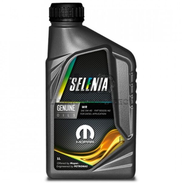 Selenia WR 5W-40 1L