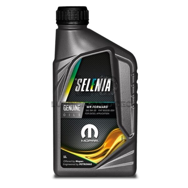 Selenia WR Forward 0W-20 1L