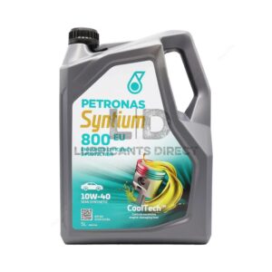 Petronas Syntium 800 EU 10W-40 4L