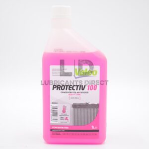 Valeo Protectiv 100 G12++ 1L (Ροζ) - 820884