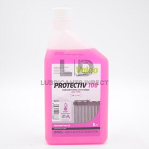 Valeo Protectiv 100 G13 1L (Ροζ) - 820888