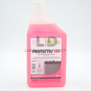 Valeo Protectiv 100 G12 1L (Κόκκινο) - 820872