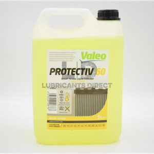 Valeo Protectiv 50 G12++ 5L (Κίτρινο) - 820878