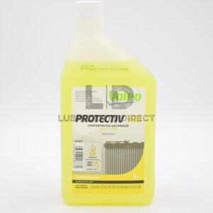 Valeo Protectiv 100 G12++ 1L (Κίτρινο) - 820877