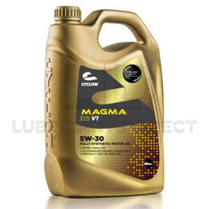Cyclon Magma Syn V1 5W-30 5L