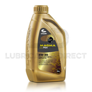 Cyclon Magma Syn PSA 5W-30 1L
