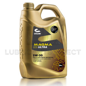 Cyclon Magma Syn ULTRA 5W-30 5L