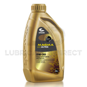 Cyclon Magma Syn ULTRA 5W-30 1L