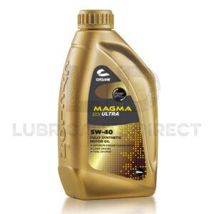Cyclon Magma Syn ULTRA 5W-40 1L