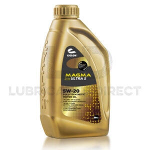 Cyclon Magma Syn ULTRA S 5W-20 1L