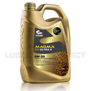 Cyclon Magma Syn ULTRA S 5W-30 4L