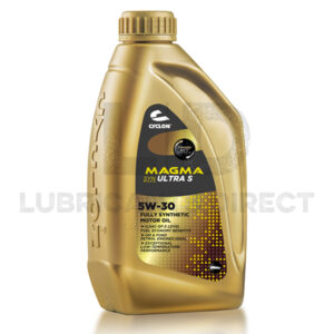 Cyclon Magma Syn ULTRA S 5W-30 1L