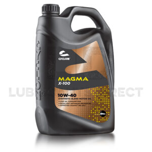 Cyclon Magma X-100 10W-40 5L