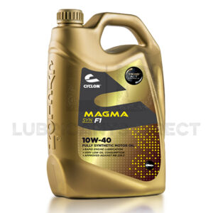 Cyclon Magma Syn F1 10W-40 5L