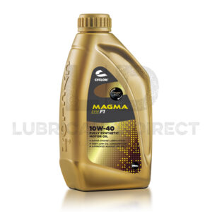 Cyclon Magma Syn F1 10W-40 1L