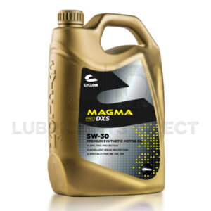 Cyclon Magma PRO DXS 5W-30 4L