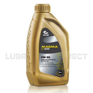 Cyclon Magma PRO DXS 5W-30 1L