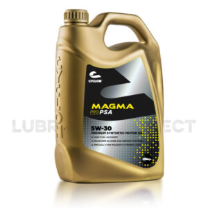 Cyclon Magma PRO PSA 5W-30 4L