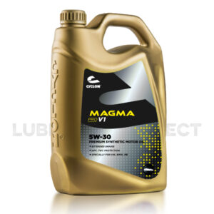 Cyclon Magma PRO V1 5W-30 4L