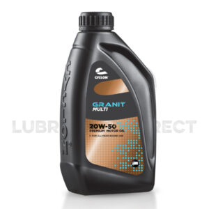 Cyclon Granit MULTI 20W-50 1L