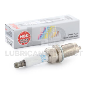 Μπουζί NGK SIZFR6A6D (91629) 1τμχ